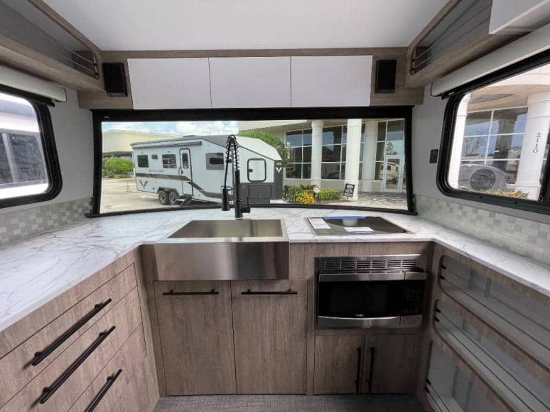 2025 inTech RV 2025 inTech RV Sol - thumbnail 9