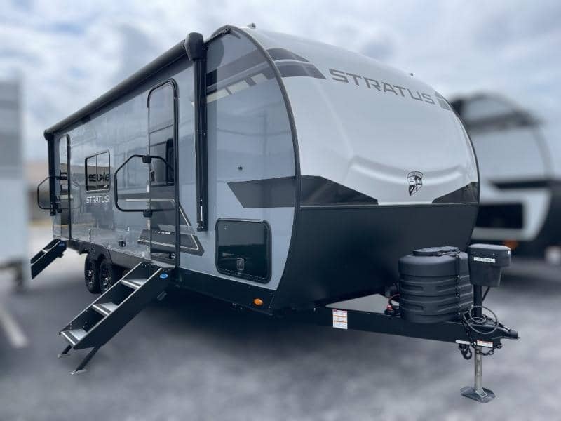 2025 Venture RV 2025 Venture RV Stratus - thumbnail 1