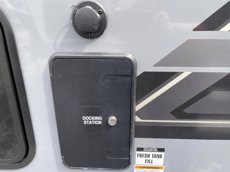 2025 Venture RV 2025 Venture RV Stratus - thumbnail 11