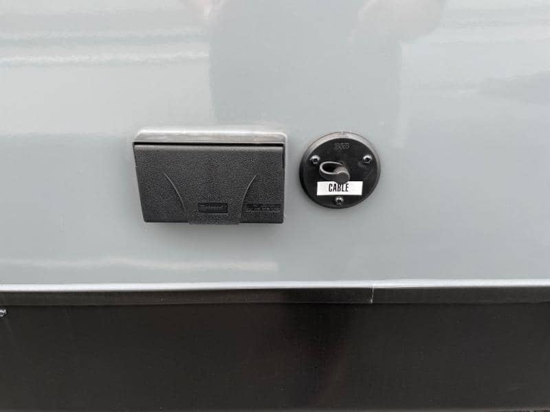 2025 Venture RV 2025 Venture RV Stratus - thumbnail 15