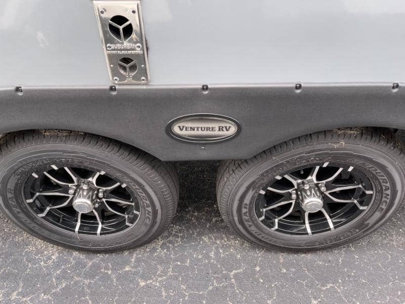 2025 Venture RV 2025 Venture RV Stratus - thumbnail 16