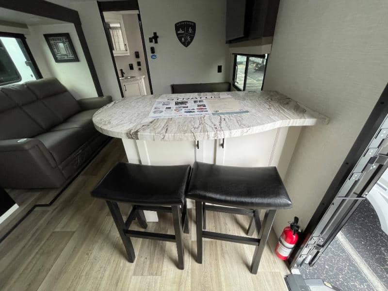 2025 Venture RV 2025 Venture RV Stratus - thumbnail 18