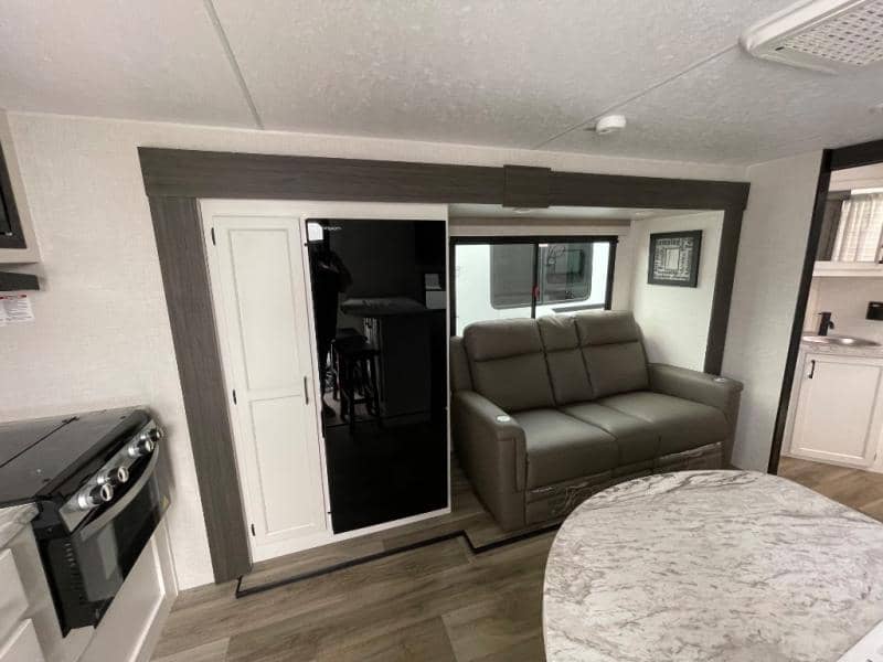 2025 Venture RV 2025 Venture RV Stratus - thumbnail 19