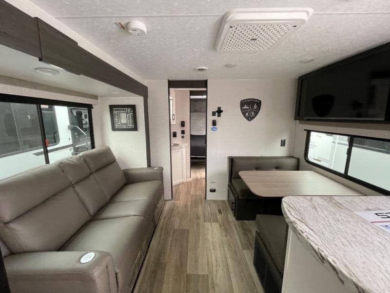 2025 Venture RV 2025 Venture RV Stratus - thumbnail 20