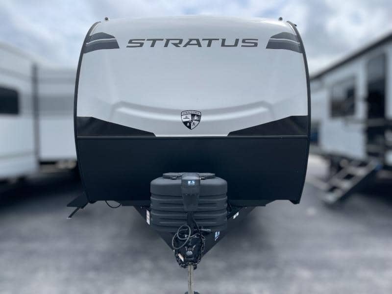 2025 Venture RV 2025 Venture RV Stratus - thumbnail 3