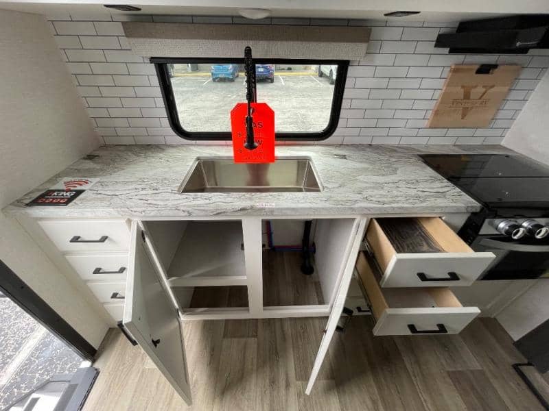 2025 Venture RV 2025 Venture RV Stratus - thumbnail 26