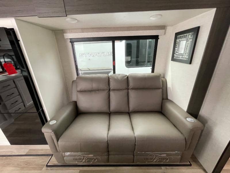 2025 Venture RV 2025 Venture RV Stratus - thumbnail 29