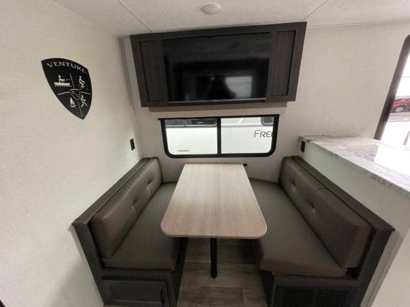 2025 Venture RV 2025 Venture RV Stratus - thumbnail 30