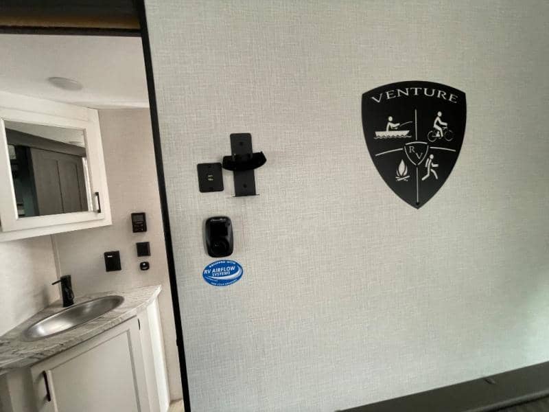 2025 Venture RV 2025 Venture RV Stratus - thumbnail 31