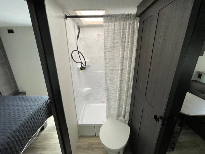 2025 Venture RV 2025 Venture RV Stratus - thumbnail 34