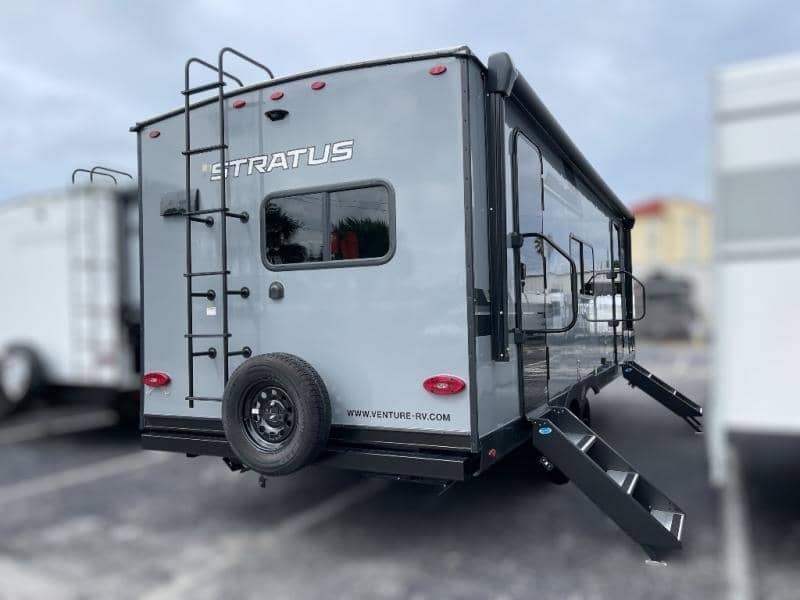 2025 Venture RV 2025 Venture RV Stratus - thumbnail 7