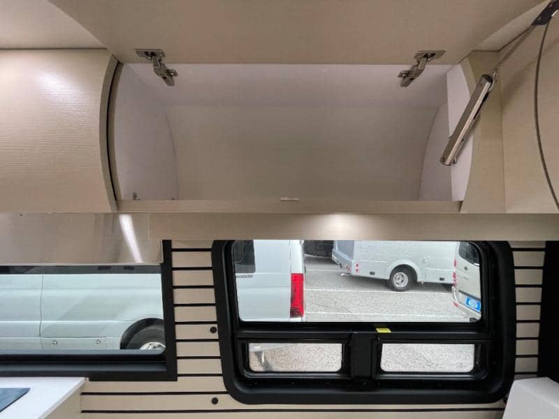 2025 Pleasure-Way 2025 Pleasure-Way Plateau - thumbnail 13