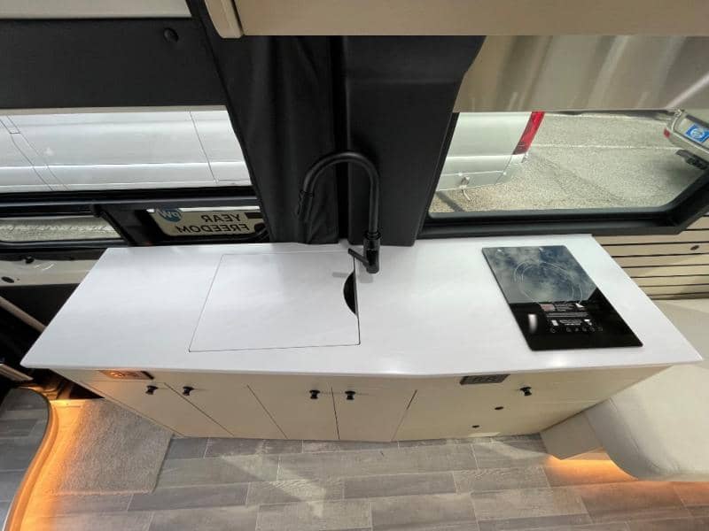 2025 Pleasure-Way 2025 Pleasure-Way Plateau - thumbnail 17