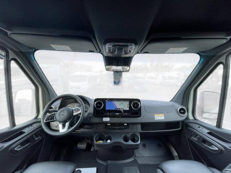 2025 Pleasure-Way 2025 Pleasure-Way Plateau - thumbnail 7