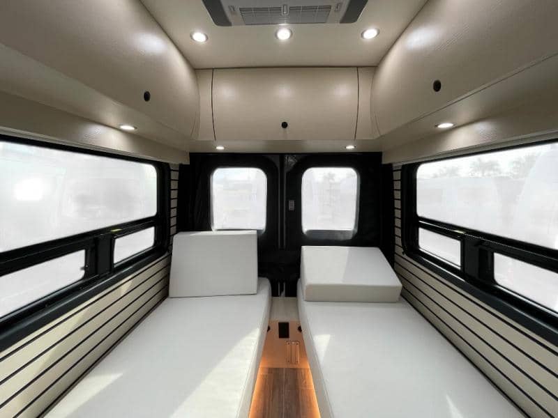 2025 Pleasure-Way 2025 Pleasure-Way Plateau - thumbnail 9