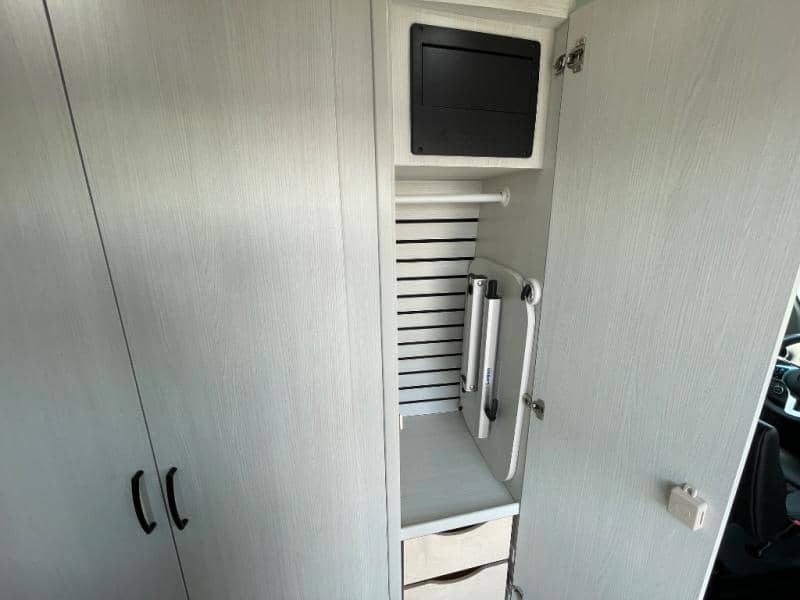 2025 Pleasure-Way 2025 Pleasure-Way Plateau - thumbnail 11