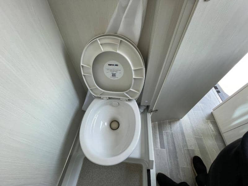 2025 Pleasure-Way 2025 Pleasure-Way Plateau - thumbnail 14