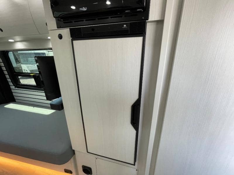 2025 Pleasure-Way 2025 Pleasure-Way Plateau - thumbnail 19