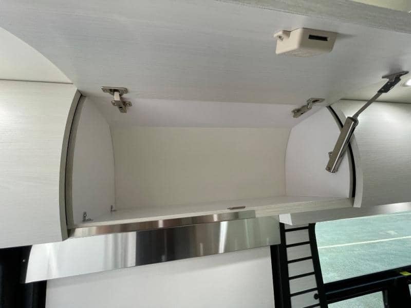 2025 Pleasure-Way 2025 Pleasure-Way Plateau - thumbnail 21