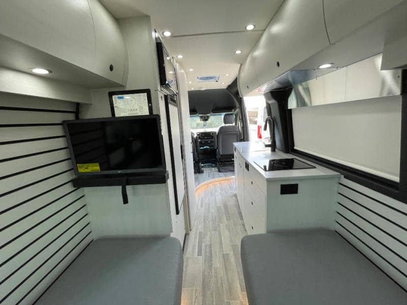 2025 Pleasure-Way 2025 Pleasure-Way Plateau - thumbnail 29