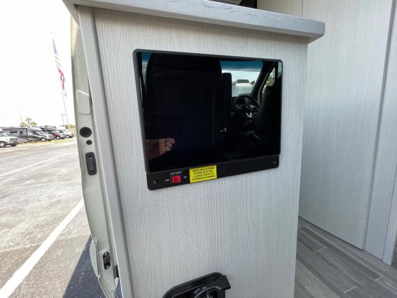 2025 Pleasure-Way 2025 Pleasure-Way Plateau - thumbnail 30