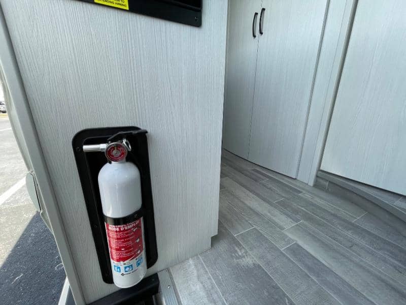 2025 Pleasure-Way 2025 Pleasure-Way Plateau - thumbnail 31