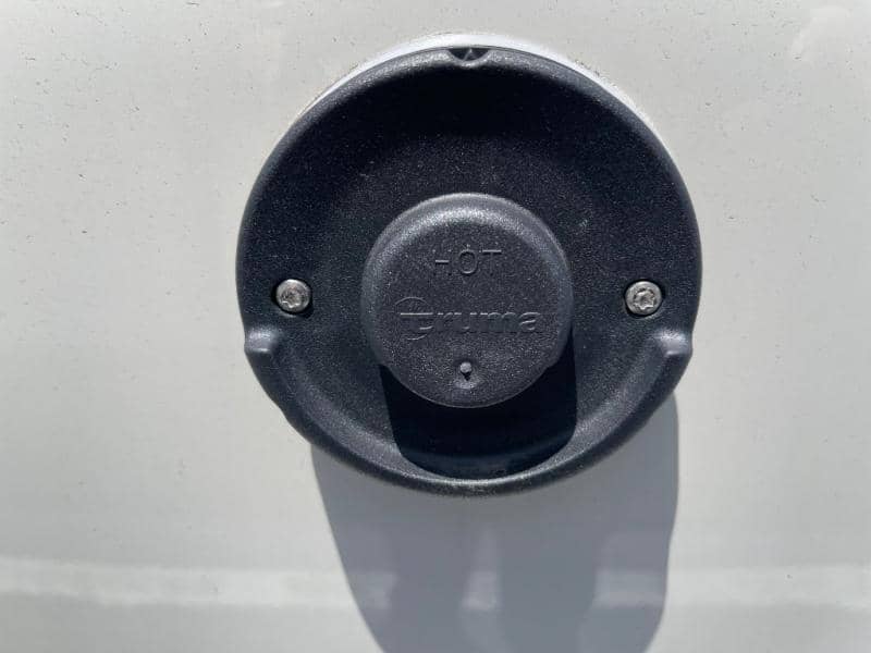 2025 Pleasure-Way 2025 Pleasure-Way Plateau - thumbnail 37