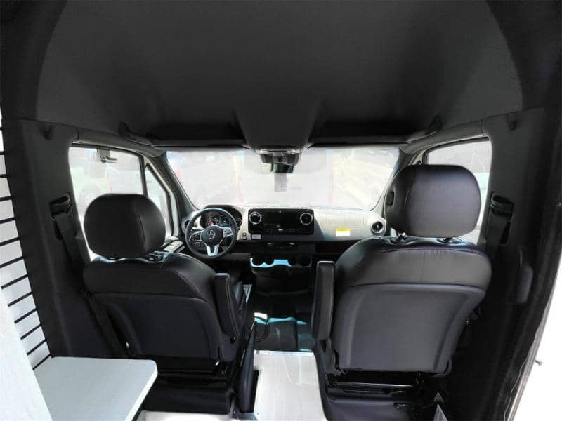 2025 Pleasure-Way 2025 Pleasure-Way Plateau - thumbnail 5