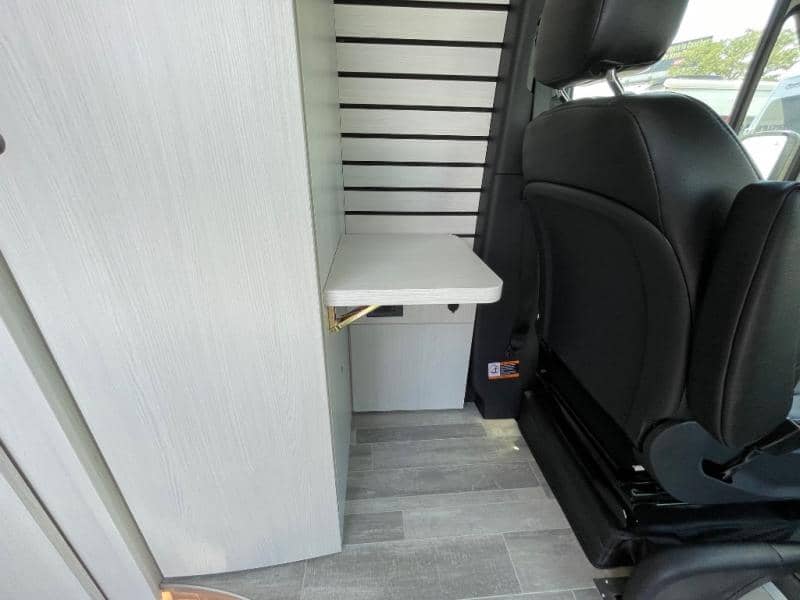 2025 Pleasure-Way 2025 Pleasure-Way Plateau - thumbnail 8