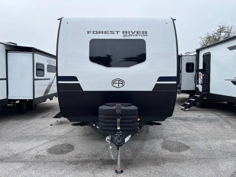 2025 Surveyor Legend 2025 Surveyor Legend Surveyor Legend - thumbnail 2