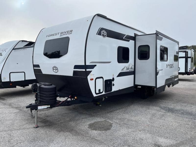 2025 Surveyor Legend 2025 Surveyor Legend Surveyor Legend - thumbnail 3