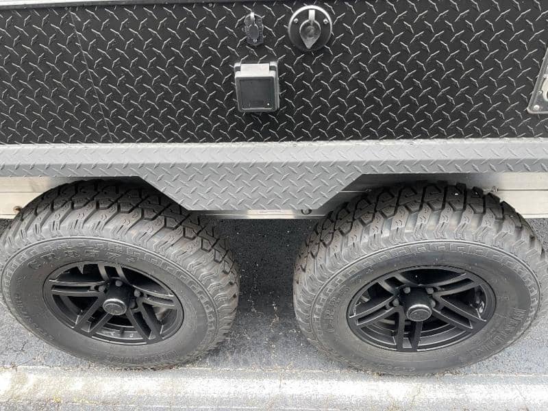 2025 inTech RV 2025 inTech RV O-V-R - thumbnail 11