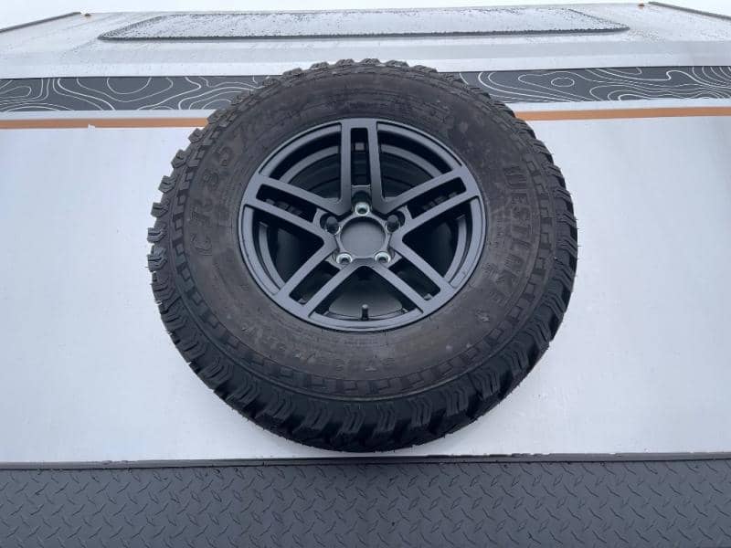 2025 inTech RV 2025 inTech RV O-V-R - thumbnail 14