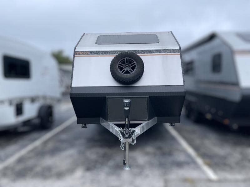 2025 inTech RV 2025 inTech RV O-V-R - thumbnail 2