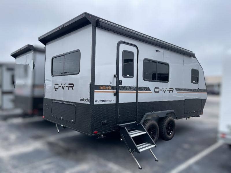 2025 inTech RV 2025 inTech RV O-V-R - thumbnail 5