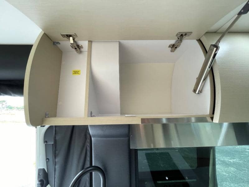 2025 Pleasure-Way 2025 Pleasure-Way Plateau - thumbnail 16