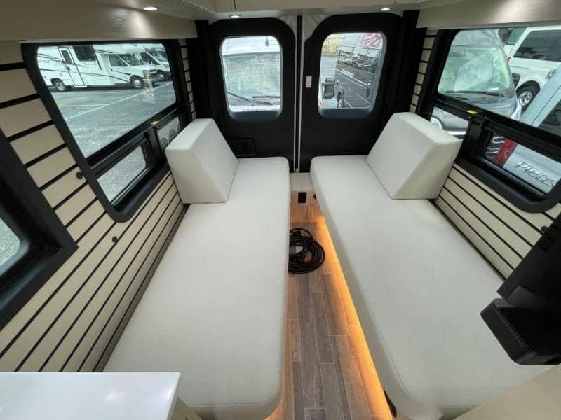 2025 Pleasure-Way 2025 Pleasure-Way Plateau - thumbnail 21