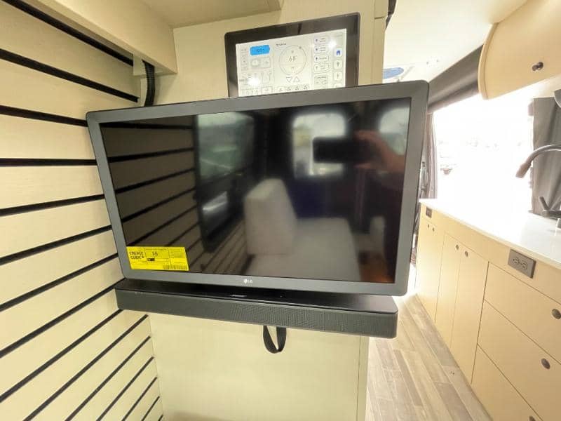 2025 Pleasure-Way 2025 Pleasure-Way Plateau - thumbnail 22