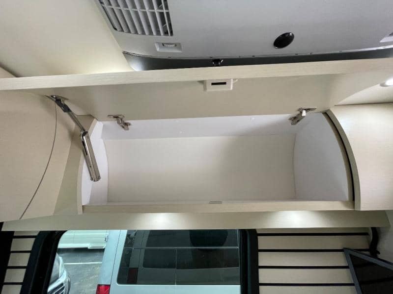 2025 Pleasure-Way 2025 Pleasure-Way Plateau - thumbnail 28