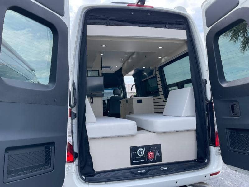 2025 Pleasure-Way 2025 Pleasure-Way Plateau - thumbnail 41