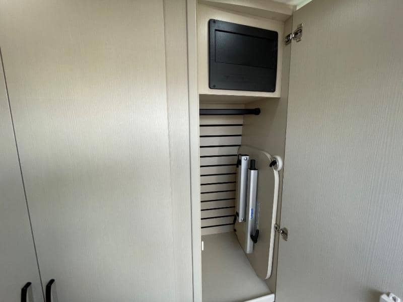 2025 Pleasure-Way 2025 Pleasure-Way Plateau - thumbnail 11