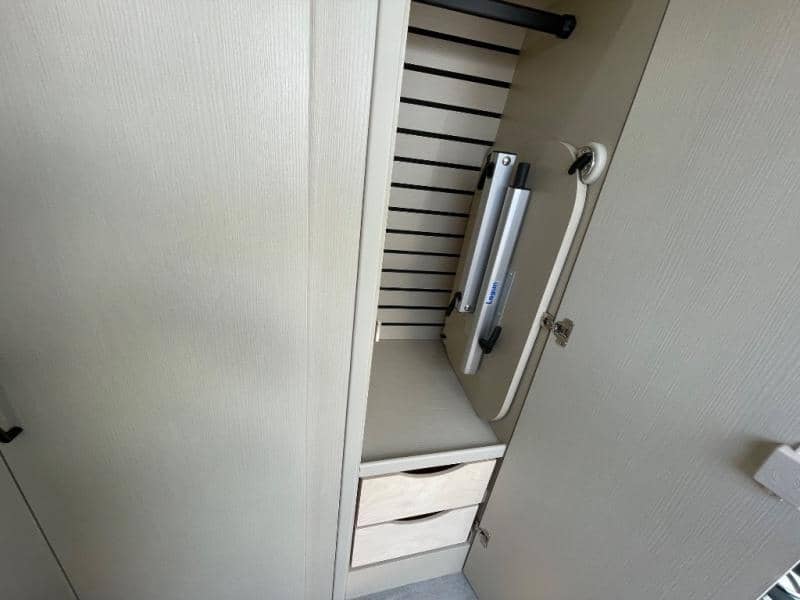 2025 Pleasure-Way 2025 Pleasure-Way Plateau - thumbnail 12