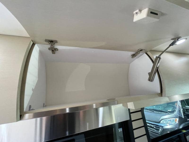 2025 Pleasure-Way 2025 Pleasure-Way Plateau - thumbnail 20