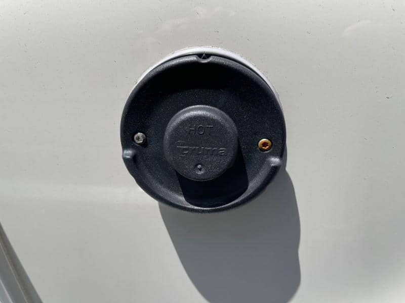 2025 Pleasure-Way 2025 Pleasure-Way Plateau - thumbnail 32