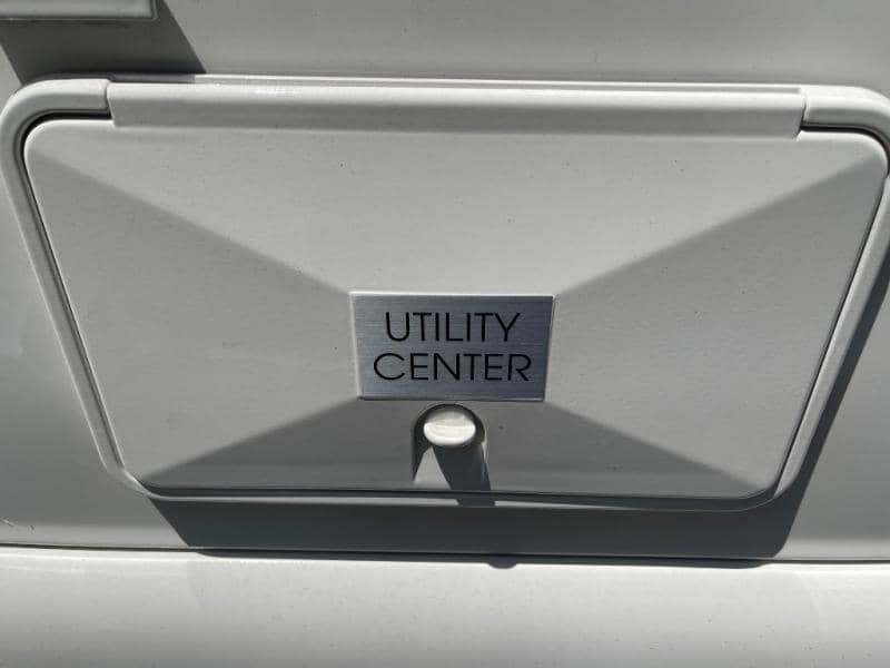 2025 Pleasure-Way 2025 Pleasure-Way Plateau - thumbnail 33