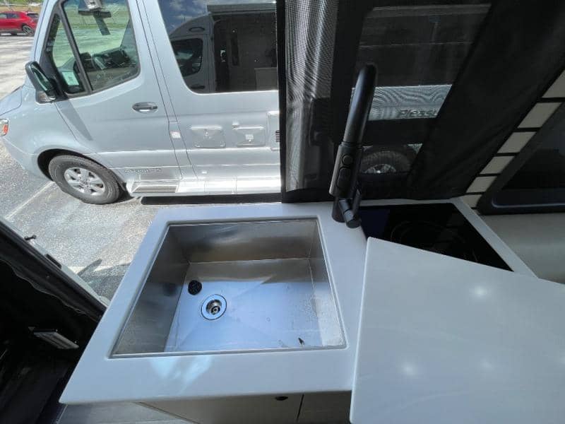 2025 Pleasure-Way 2025 Pleasure-Way Ascent - thumbnail 10