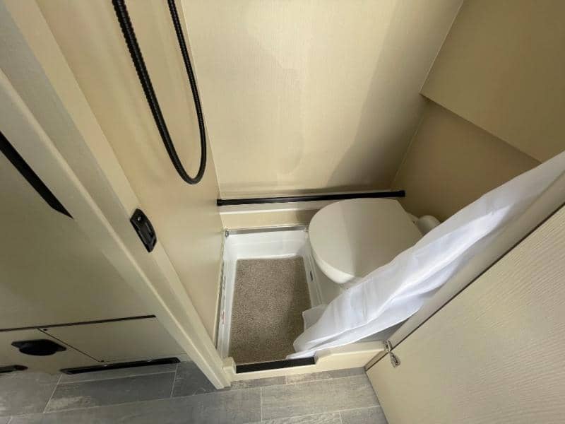 2025 Pleasure-Way 2025 Pleasure-Way Ascent - thumbnail 12