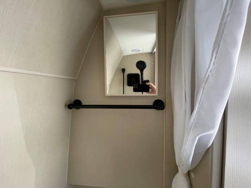 2025 Pleasure-Way 2025 Pleasure-Way Ascent - thumbnail 13