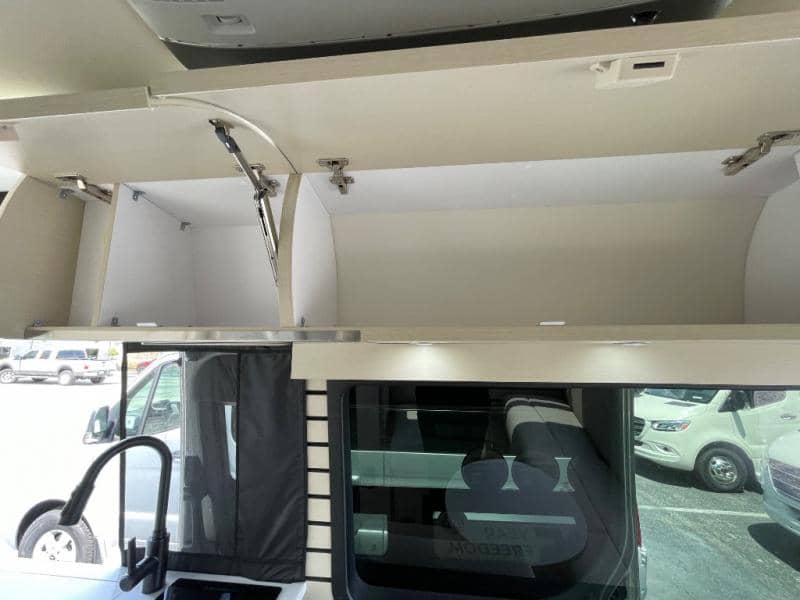 2025 Pleasure-Way 2025 Pleasure-Way Ascent - thumbnail 18