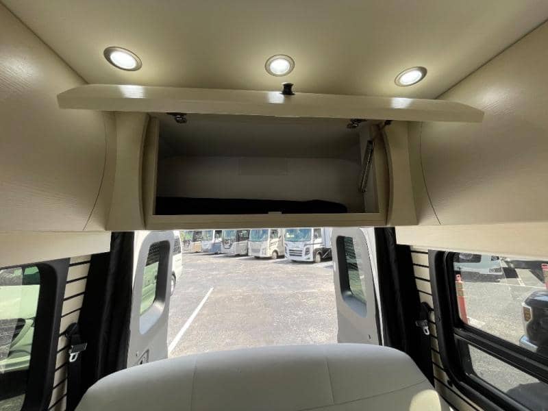 2025 Pleasure-Way 2025 Pleasure-Way Ascent - thumbnail 19